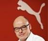 Frank Koch wird CEO bei Puma