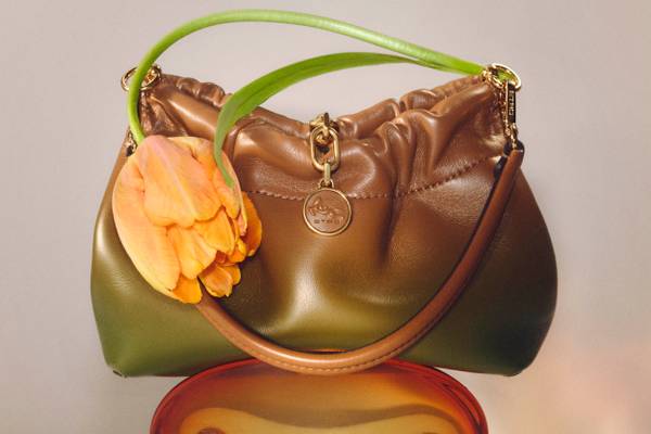 Etro svela la Vela Blossom