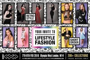 LondonEdge to launch second edition of magazine for SS16