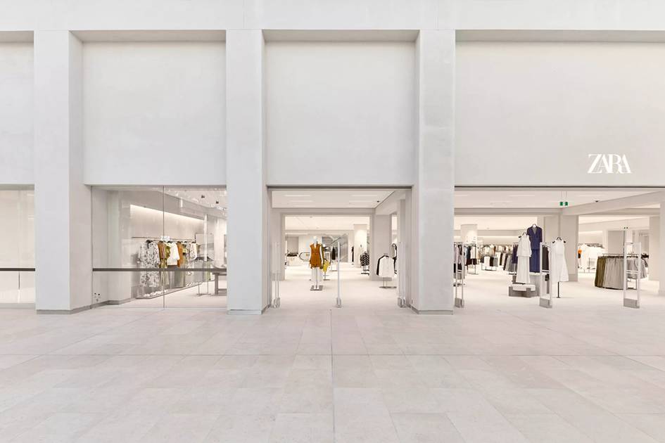 Zara and Inditex Boycott