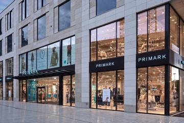Geschlossene Filialen: Gewinn von Primark-Mutter AB Foods bricht ein