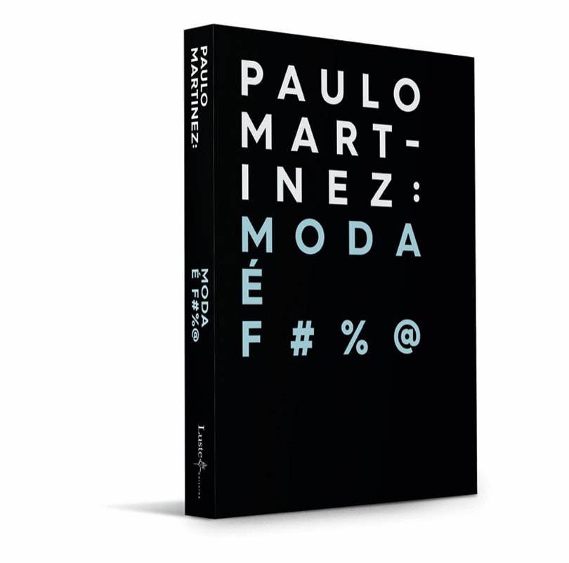 Renner libera downloads para 8 livros de moda da Luste Editores