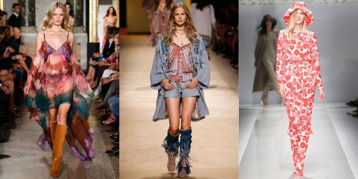 Milan Fashion Week: Top 5 Fashion Week-trends zomer 2015