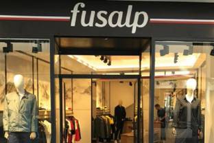 Fusalp ouvre sa première boutique à Saint-Jean-de-Luz