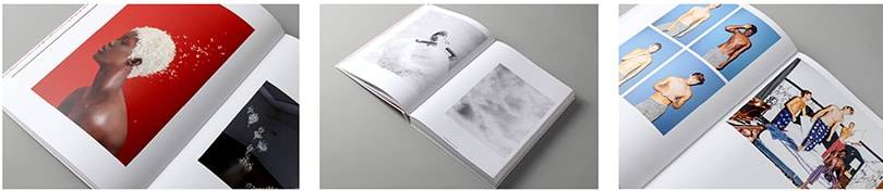 MOAM lanceert fotoboek over mode & kunst in Amsterdam