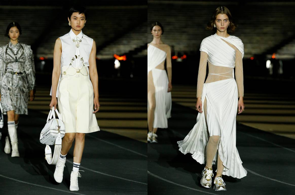 Dior Cruise 22