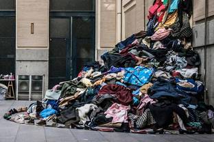 Arranca la primera Semana de la Moda Sostenible de Madrid