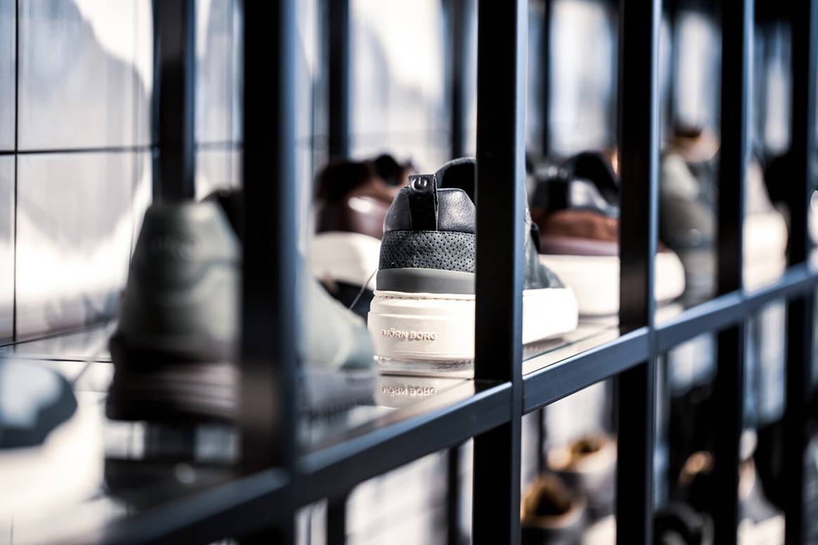Photo Credits: Unlimited Footwear Group (UFG), página oficial.