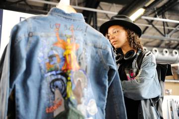 Collections printemps été 2024 : Quel programme pour le salon Denim Première Vision ?