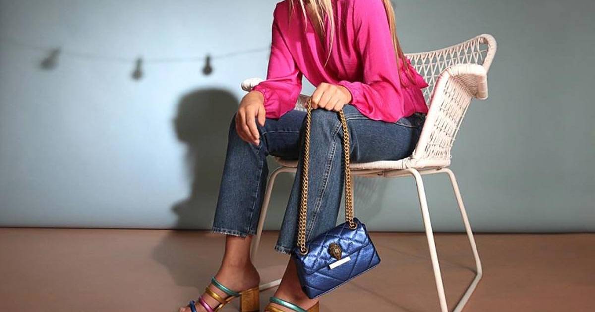 kurt geiger steve madden