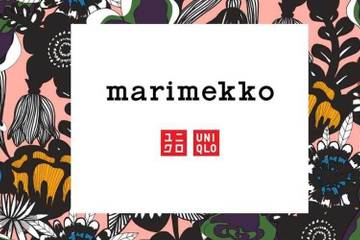 Sonderkollektion: Marimekko x Uniqlo