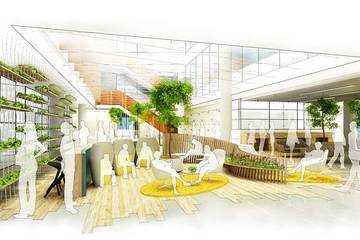 Yoox Net-a-Porter Group slated to open West London Tech Hub