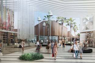 The Style Outlets de Viladecans abrirá sus puertas en 2016