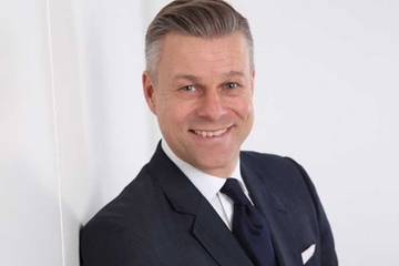 Frank Beeck to join as COO of C&A Europe