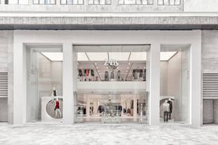 Zara Pre-Owned komt na het Verenigd Koninkrijk ook naar Nederland