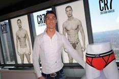 CR7 by Cristiano Ronaldo