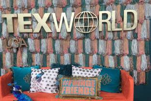 Texworld Returns with full schedule for Summer 2018 show