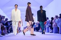 Les temps forts de la semaine de la mode de Milan printemps/été 2022