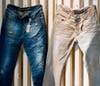 Denim by Première Vision boostée par la créativité