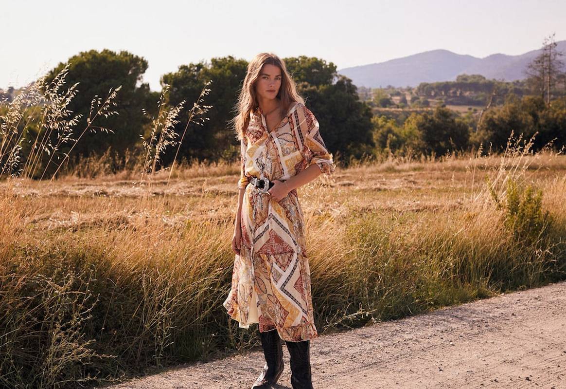 Mango consolida su estrategia de cambio y aumenta sus ventas en 40 millones de euros