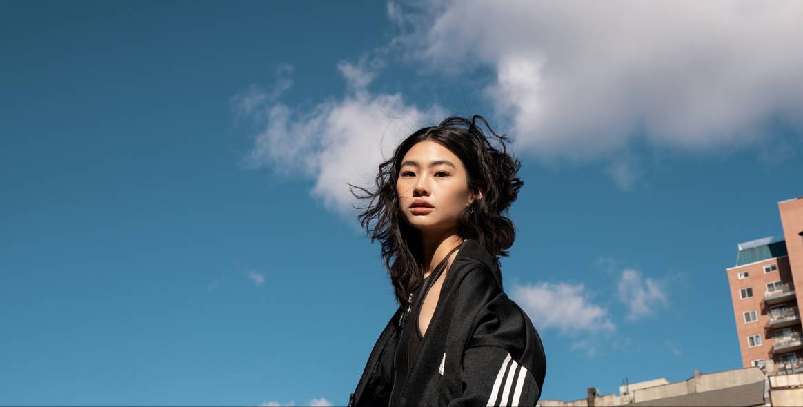 Image: Adidas