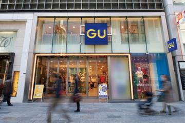 Fast Retailing strebt Expansion von Uniqlo-Schwestermarke in den USA und Europa an