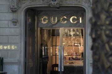 Gucci übernimmt Colonna-Gruppe und stärkt Lederwaren-Lieferkette