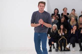 Dior bevestigt Jonathan Anderson als creatief directeur