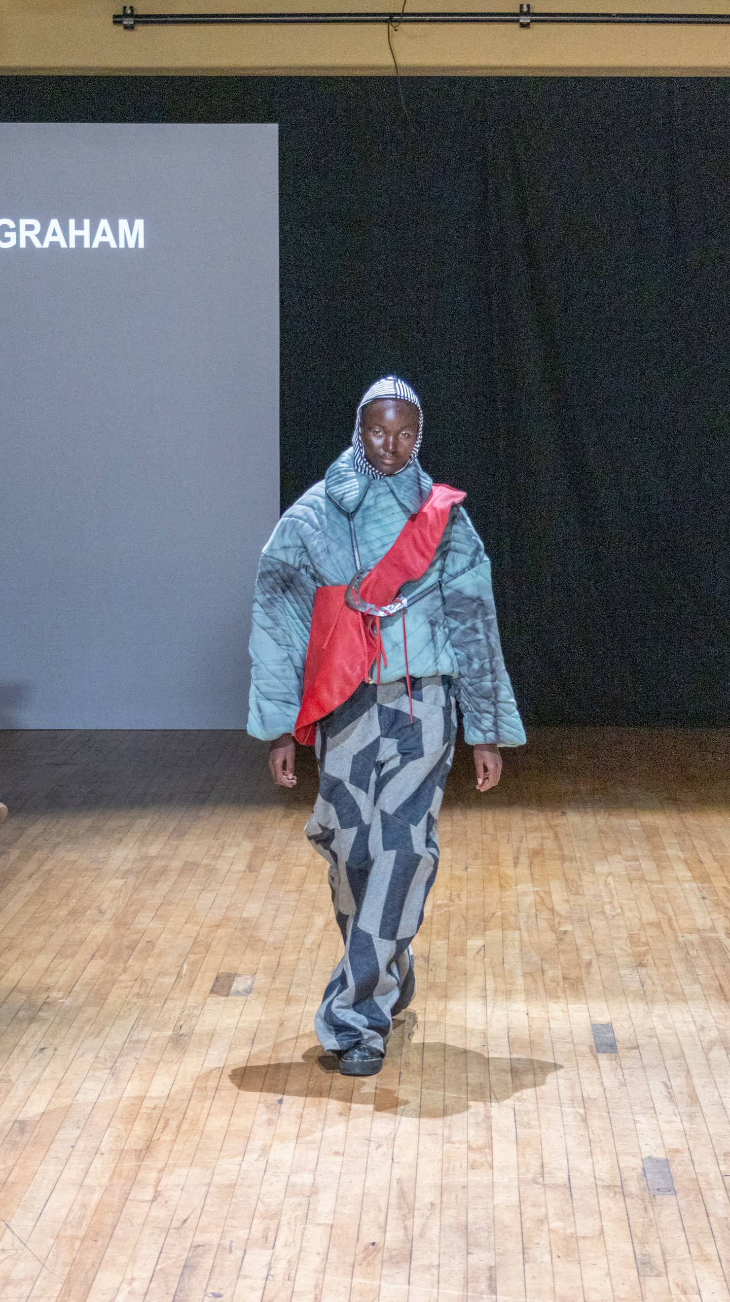 Kingston School of Art Graduate Class 2025