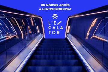 LVMH soutient l’incubateur L’Escalator