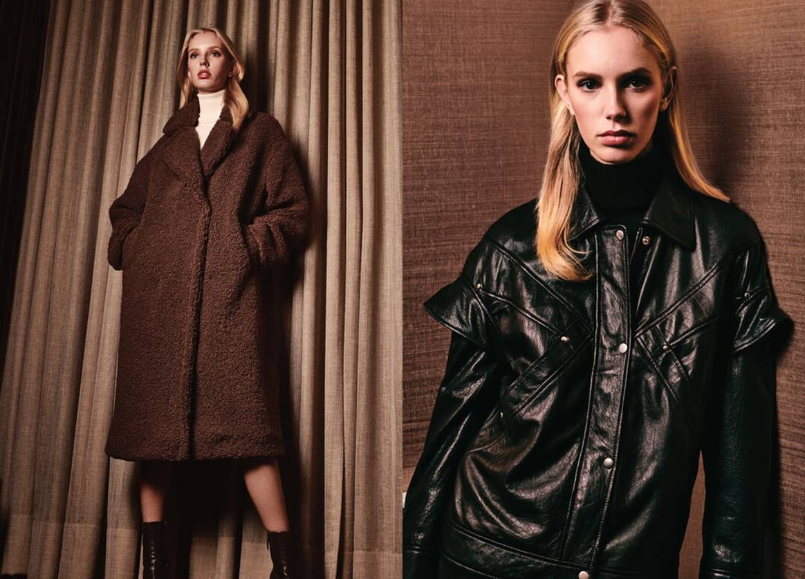 Alter Ego lanceert Fall/Winter collectie 2021