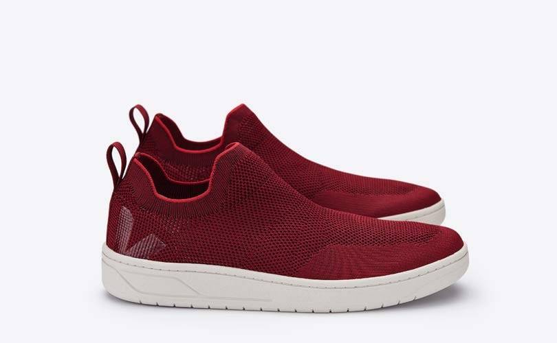 Veja launches collaborative sneakers with Lemaire