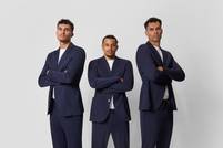 Partnerschaft zwischen S.Oliver und dem Deutschen Basketball-Bund geht in die Verlängerung 