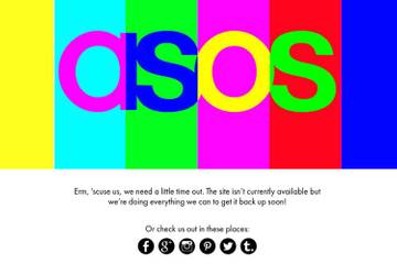 Asos and Net-a-Porter take steps ahead of Brexit?