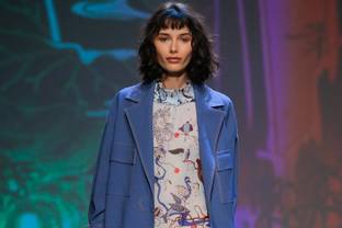 Vivienne Tam looks to "Monster Hunt 2" for NYFW inspiration