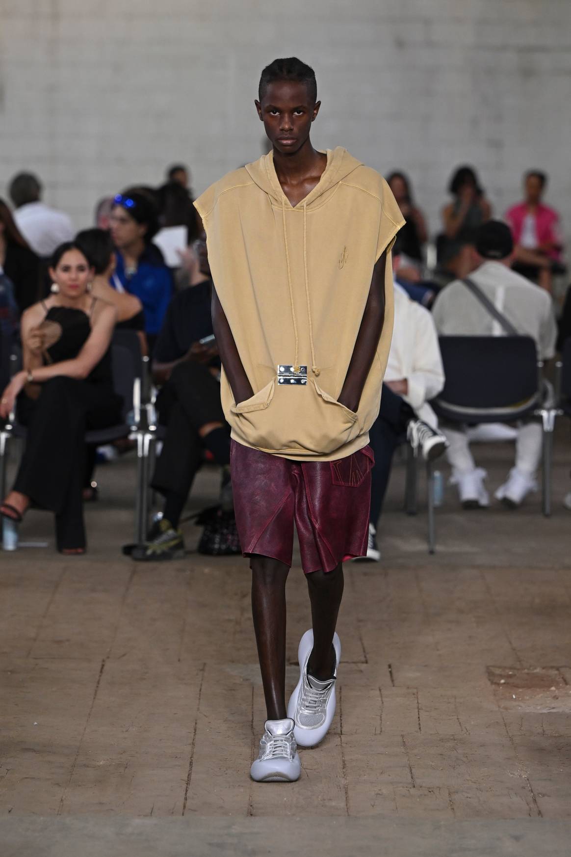 JW Anderson, Men and Women SS23 Collection, courtesy of the brand
