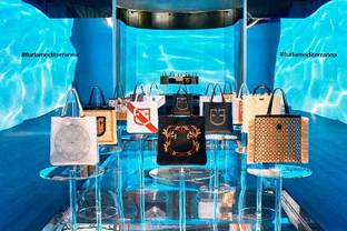 Furla’s first half turnover increases by 10.6 percent