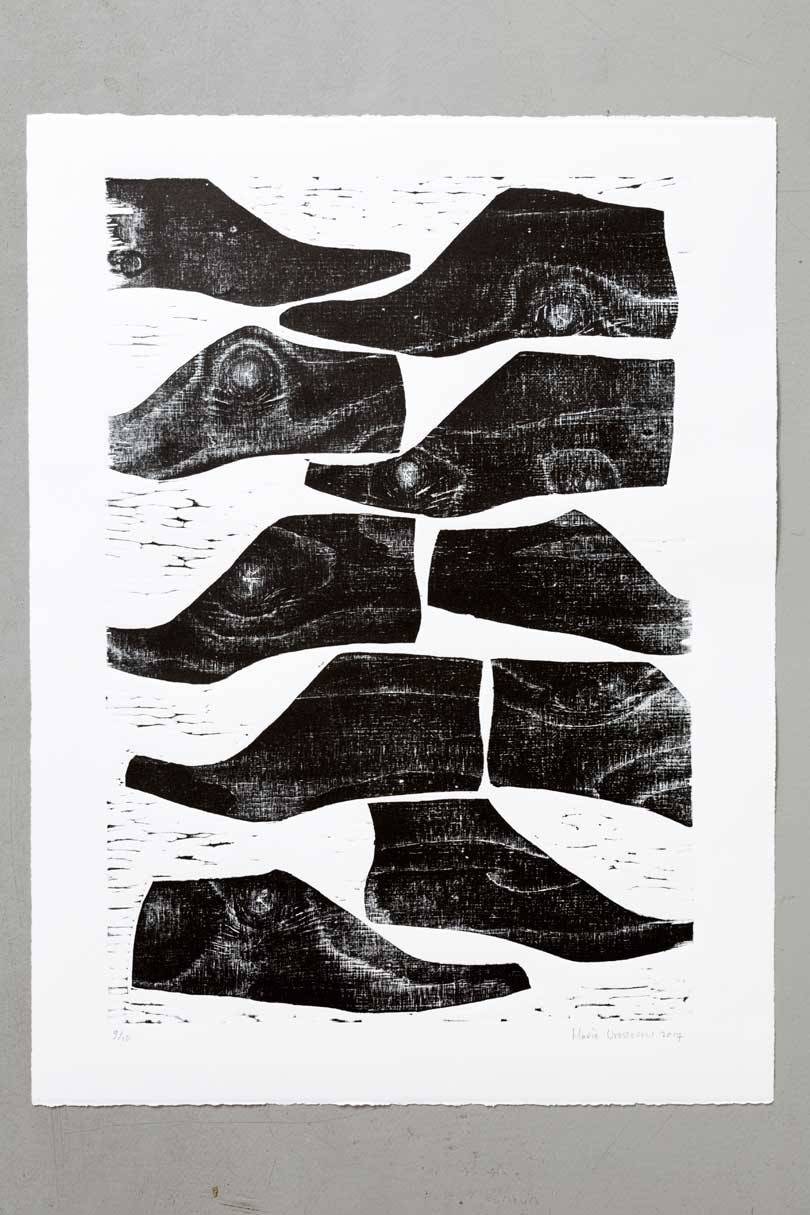 Kijken: Jan Jansen Shoe Treasures