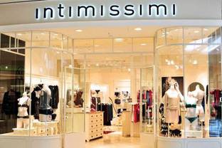 В Сургуте открылся первый бутик Intimissimi в новом дизайне