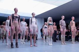 Kanye West zoekt 1.200 modellen voor New York Fashion Week