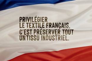 Le Made in France permet de réduire l’empreinte carbone