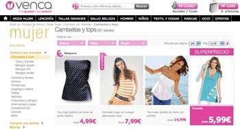Venca quiere entrar a Europa del Este