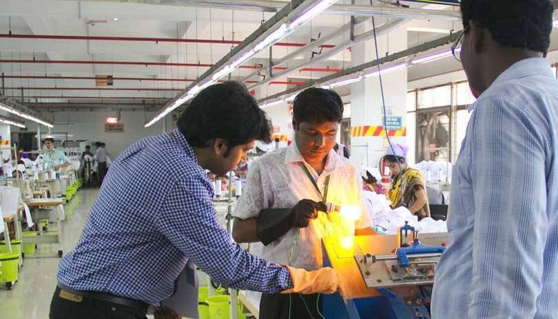 C&A, Primark, H&M en Zara tekenen verlening Bangladesh Veiligheidsakkoord
