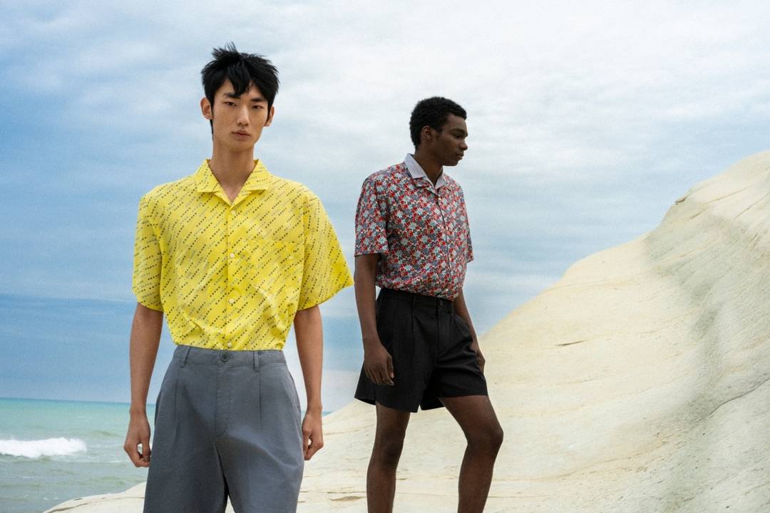 Credits: Uniqlo
