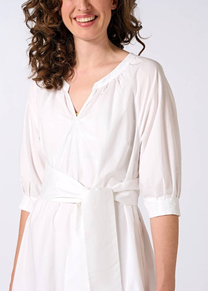 Kleid Modell "Idith" | Eve in Paradise