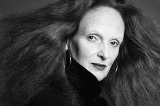 Vogue US Creatief Directeur Grace Coddington treedt af