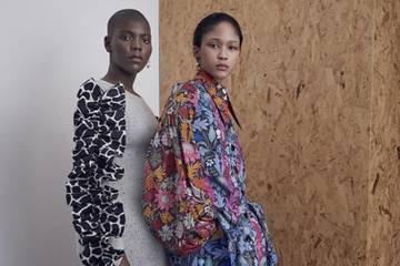 Video: Teatum Jones SS22 collection