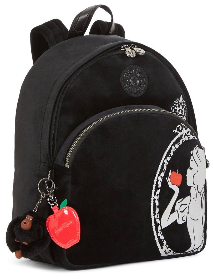 Kipling x Disney to release debut Snow White collection