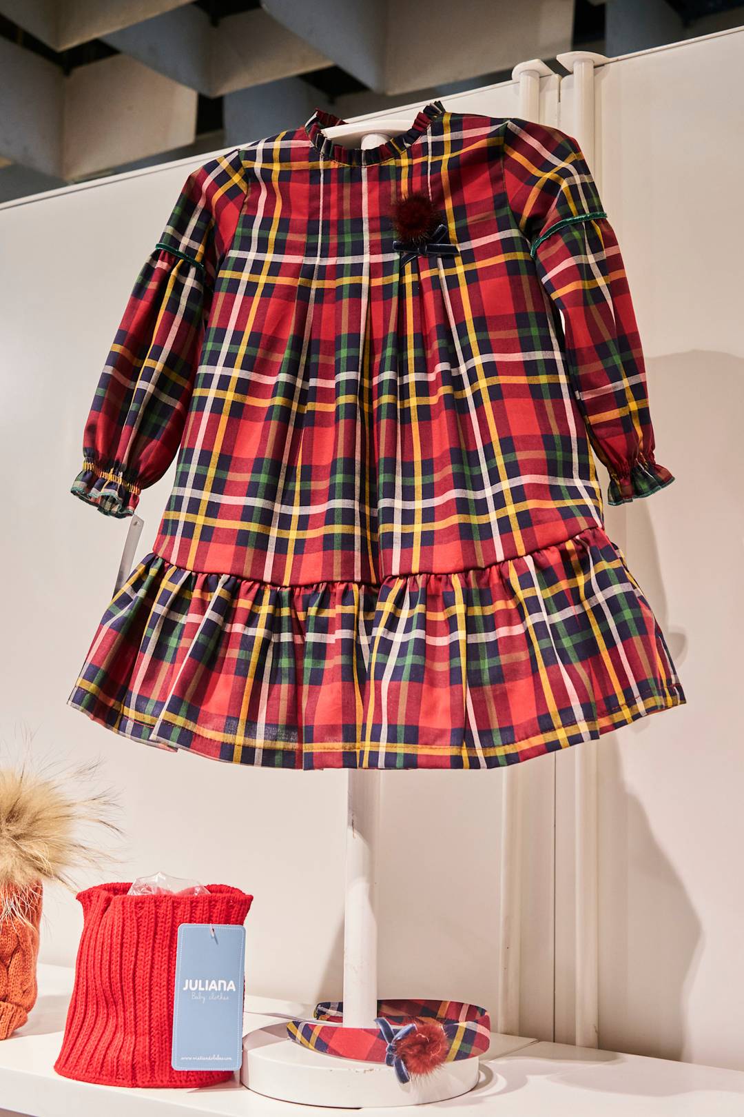 Juliana Kids fw24