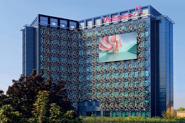 Ricerca Veepee: l'Ia è una leva straordinaria di brand discovery